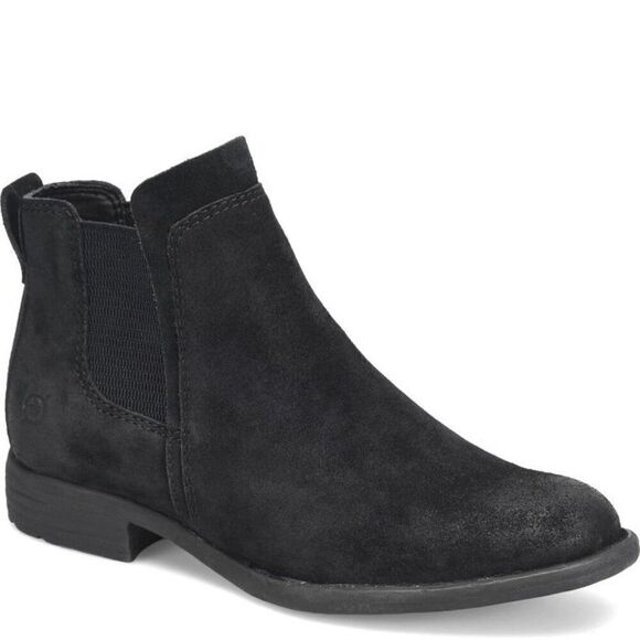 Born Laney Chelsea Boot - Picture 2 of 4